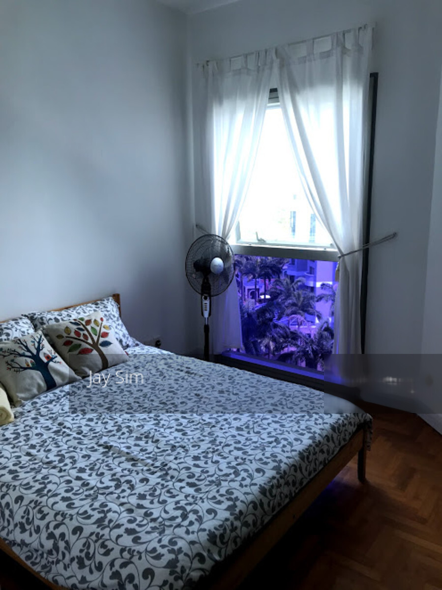 The Bayshore (D16), Condominium #243779931
